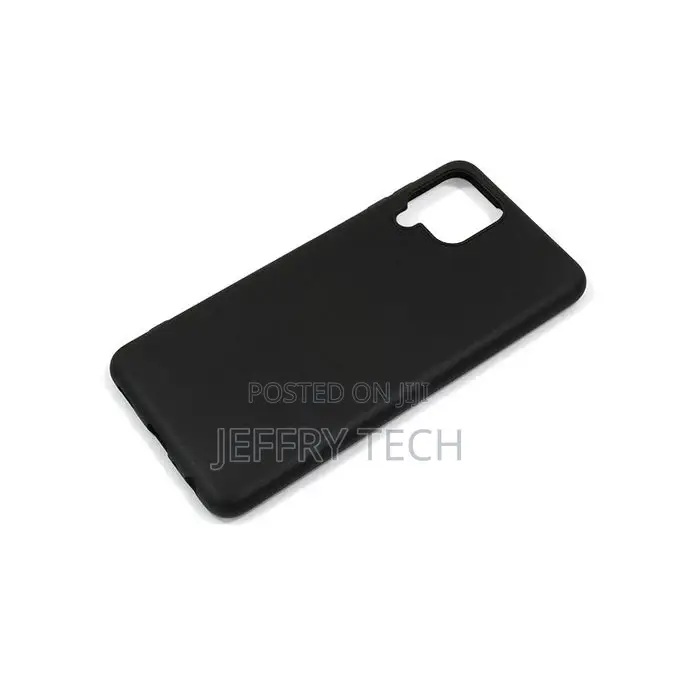 Samsung Galaxy A22 4G Silicone Case