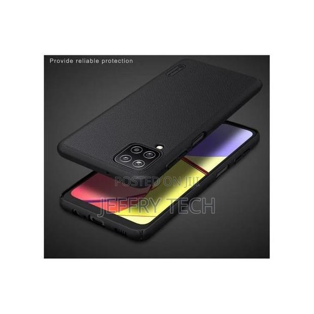 Samsung Galaxy A22 4G Silicone Case - thumbnail 2