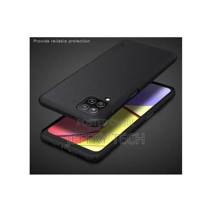 Samsung Galaxy A22 4G Silicone Case