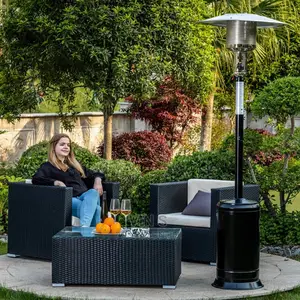 Gas Patio Heater' Gas Patio Heater'' Gas Patio Heater