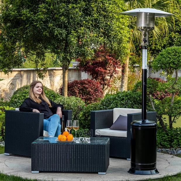 Gas Patio Heater' Gas Patio Heater'' Gas Patio Heater
