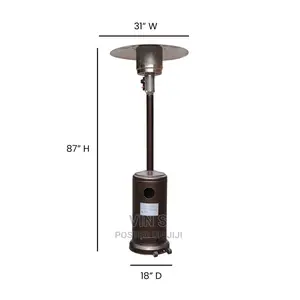 Gas Patio Heater; Gas Patio Heater;; Gas Patio Heater