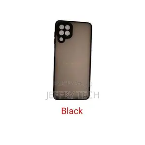 Back Cover(Samsung Galaxy A22 4G)