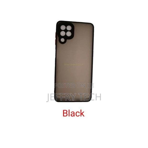 Back Cover(Samsung Galaxy A22 4G)