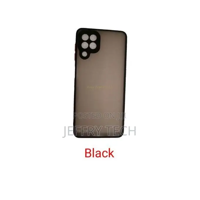 Back Cover(Samsung Galaxy A22 4G)