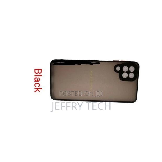 Back Cover(Samsung Galaxy A22 4G) - thumbnail 2
