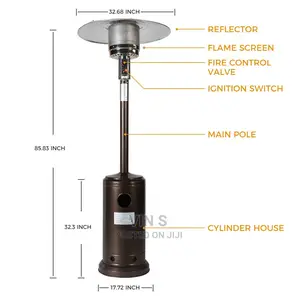 Gas Patio Heater/ Gas Patio Heater// Gas Patio Heater