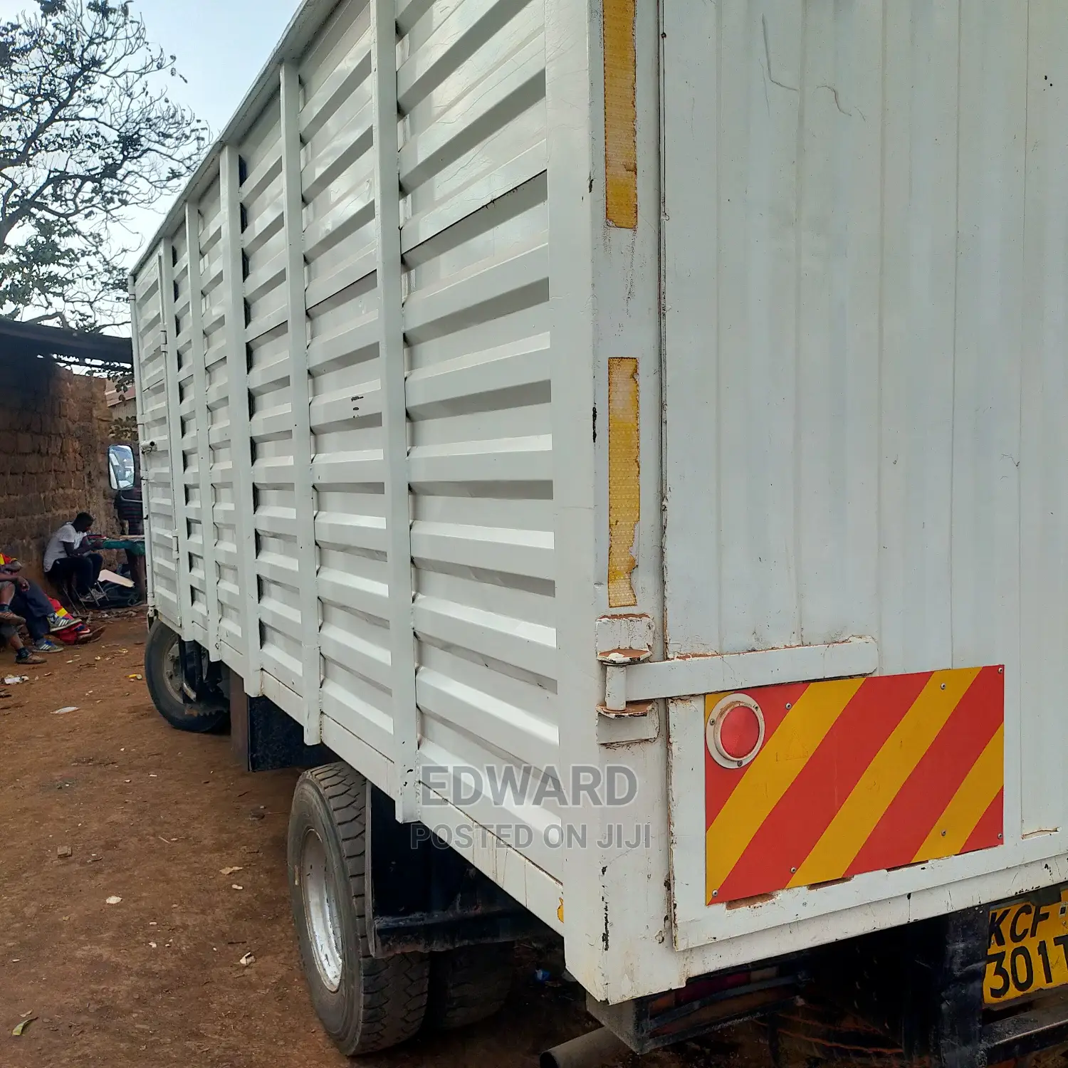 Transportation and Logistics