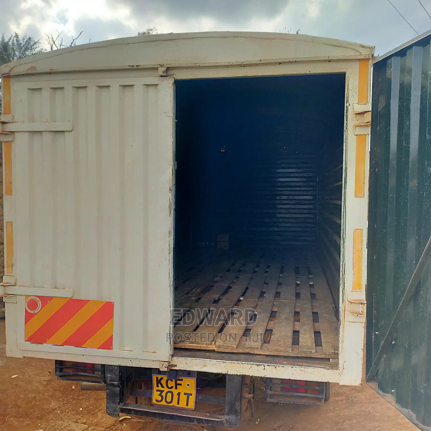 Transportation and Logistics