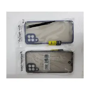 Fashion Cover for Samsung Galaxy A22 4G