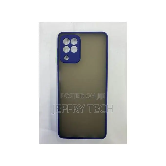 My Choice Cover for Samsung Galaxy A22 4G