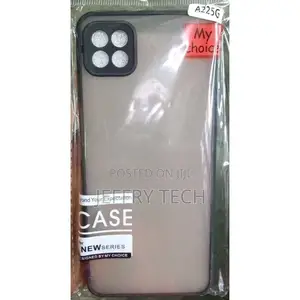 Generic Hardcover Case Samsung Galaxy A22 5g