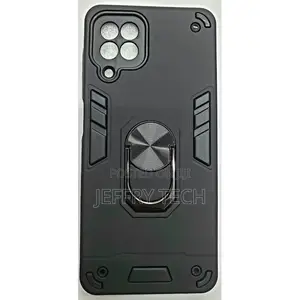Generic Amoured Hard Case for Samsung Galaxy A22