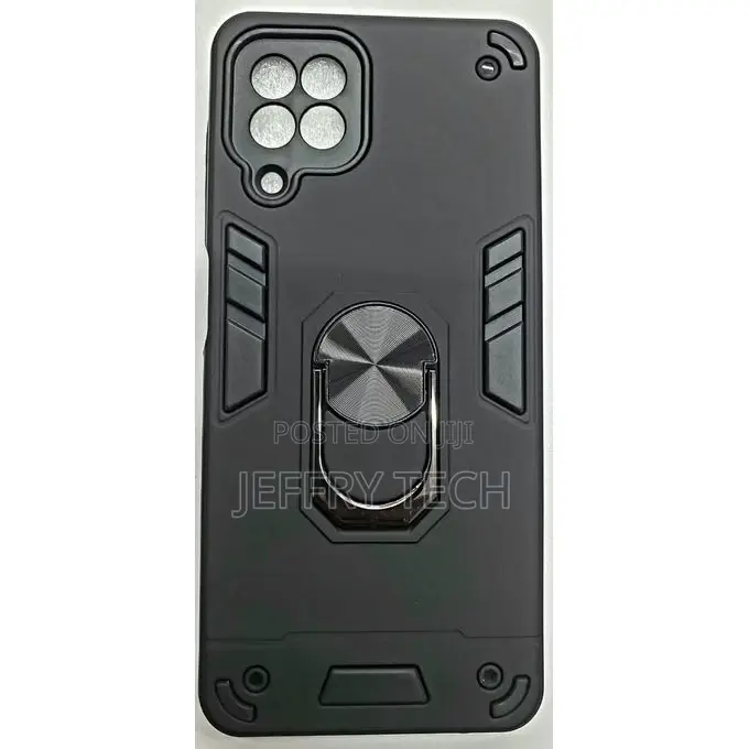Generic Amoured Hard Case for Samsung Galaxy A22