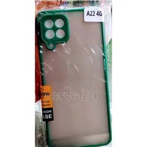 Generic Hardcover Case Samsung Galaxy A22