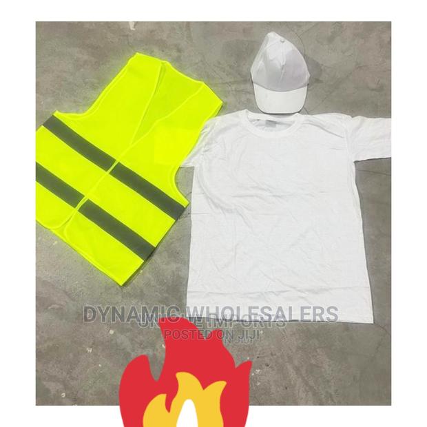 80 Gsm Reflector - main view