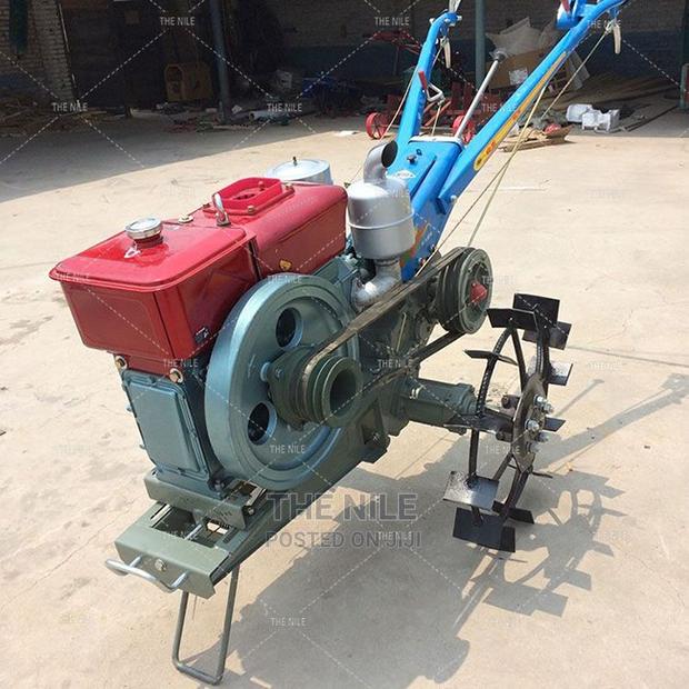 15hp Rotary Diesel Tractor