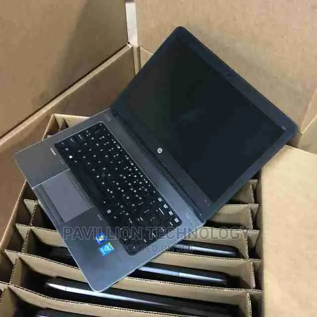 Laptop HP ProBook 640 G1 8GB Intel Core I5 SSD 128GB