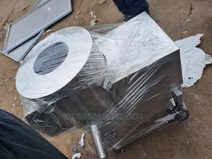 Stainless Steel Potato Peelers All Sizes and Capacities