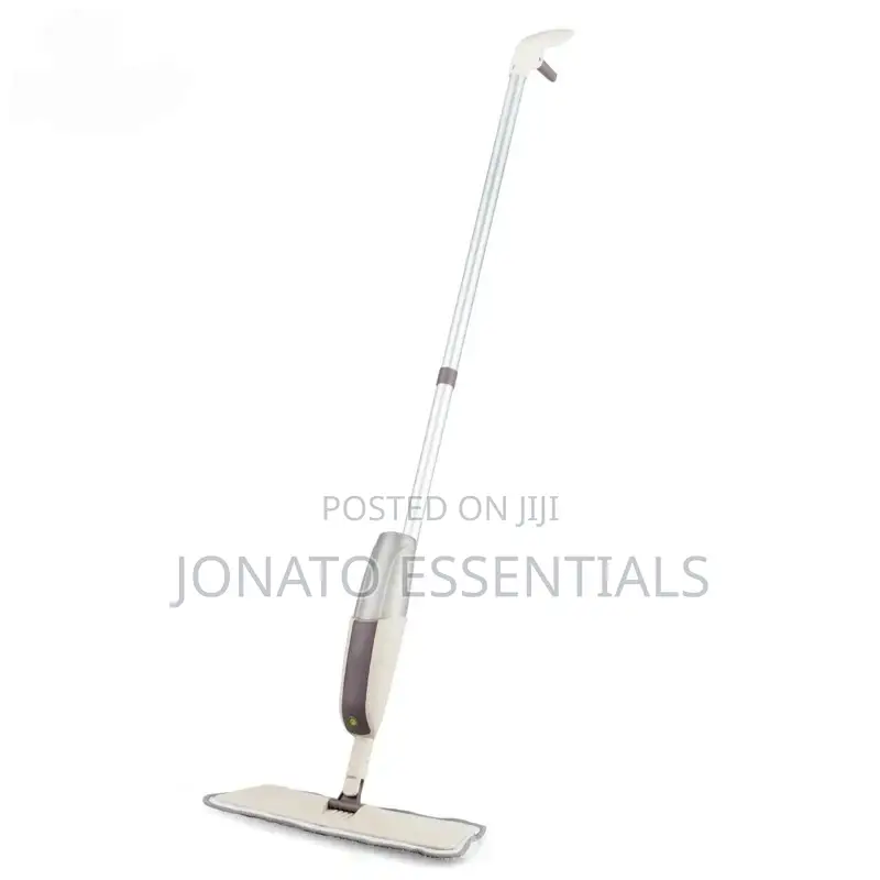 Spray Mop With 360 Degree Handle Mop
