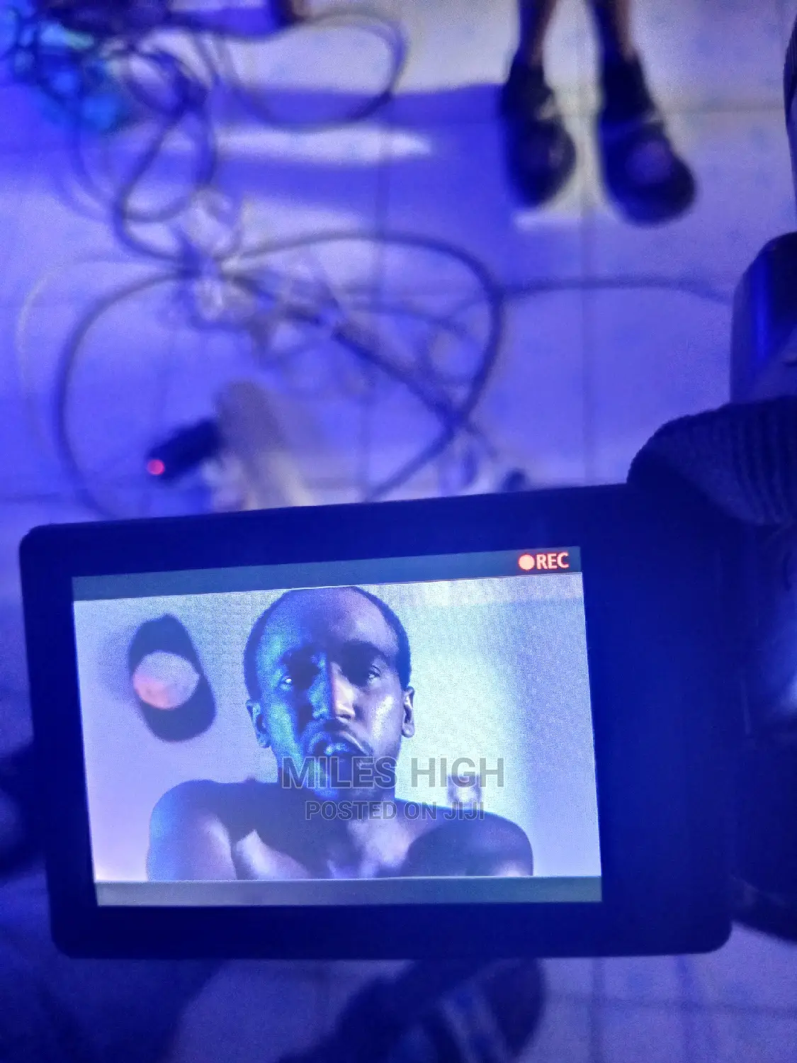 Music Video Production Offer!