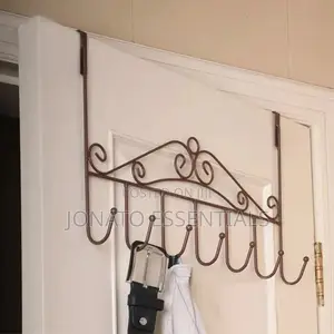 Over the Door Hanger, Clothes Hanger