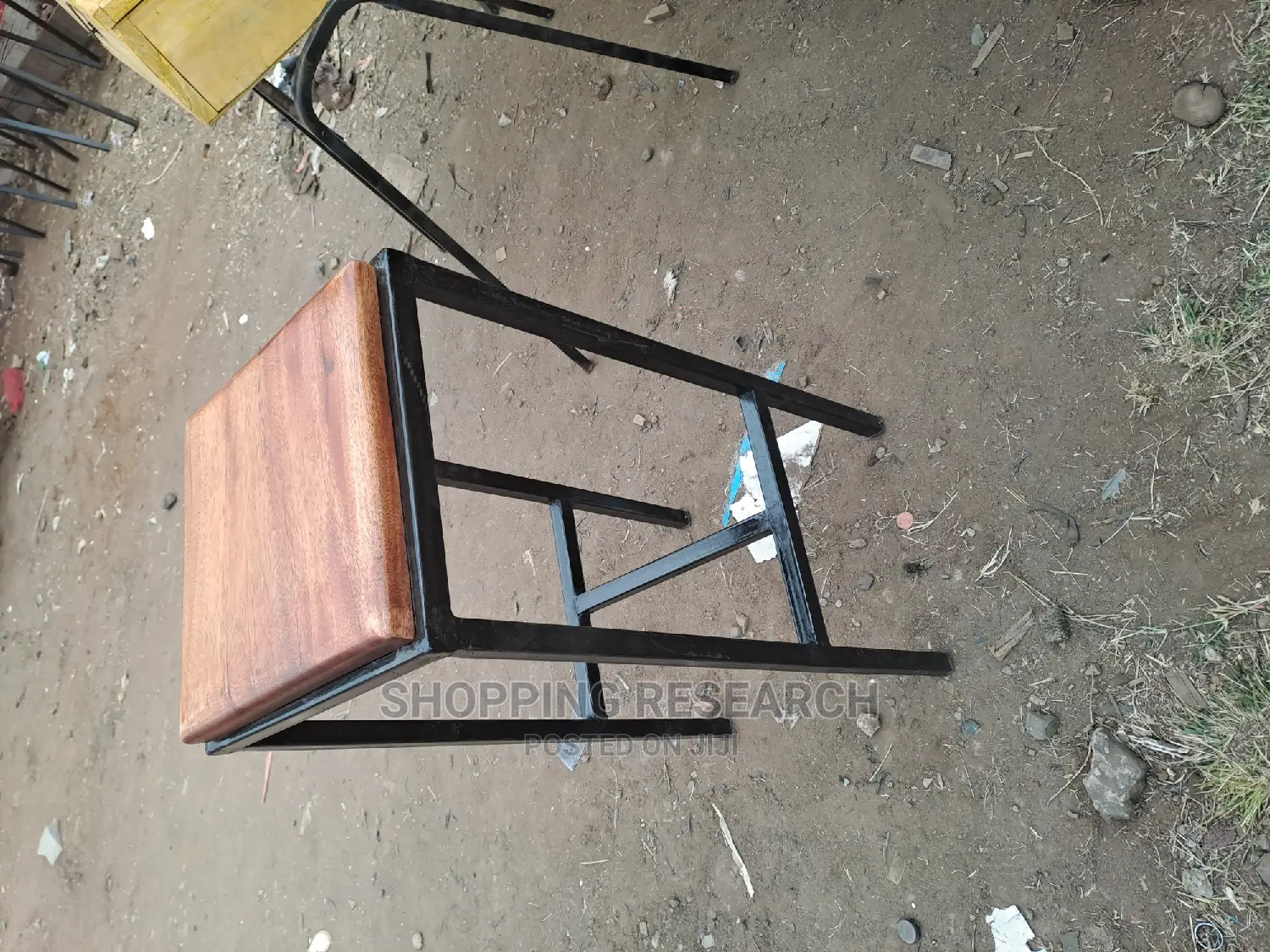 School Laboratory Stools