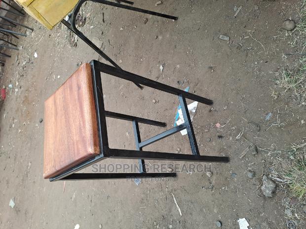 School Laboratory Stools