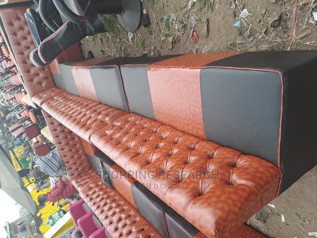 Restaurant Sofa-Sets/Bar Couches-Various Size - thumbnail 2