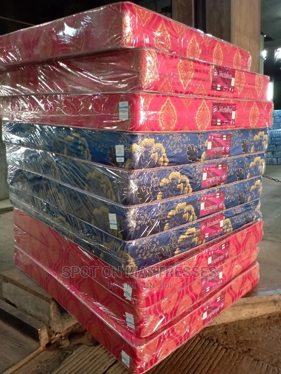 5by6 MD Mattresses