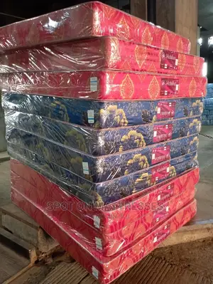 5by6 MD Mattresses