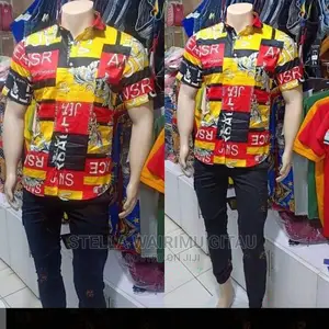 Men Dummis Without Head