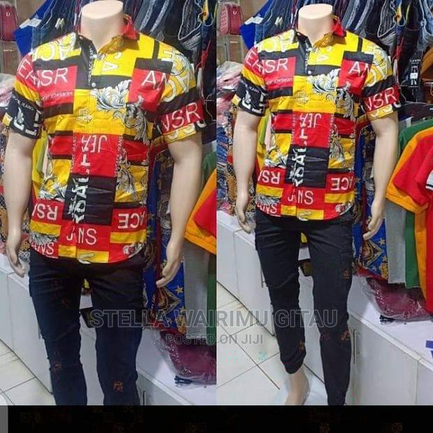 Men Dummis Without Head - main view