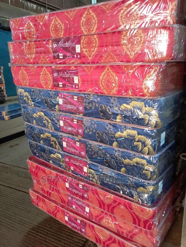 4by6 MD Mattresses 6inch - thumbnail 3