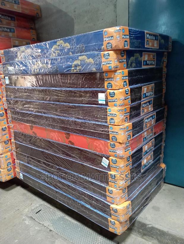 3by6 HD Mattresses