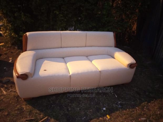 Leather Sofa-Set Heavy-Density, High-Profile Sofas - thumbnail 5