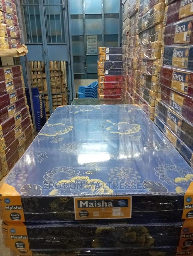 4by6 HD Mattresses - main view