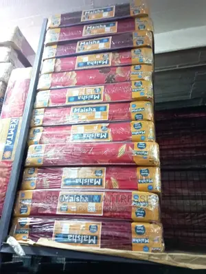 4by6 HD Mattresses