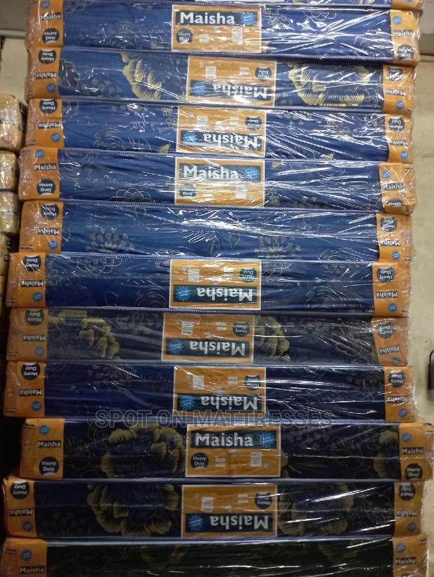 5by6 MD Mattresses - main view