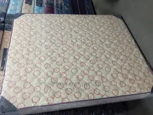 5by6 HD Quilted Mattresses