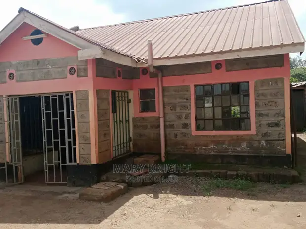 3bdrm Bungalow in Mirimaini, Juja for sale