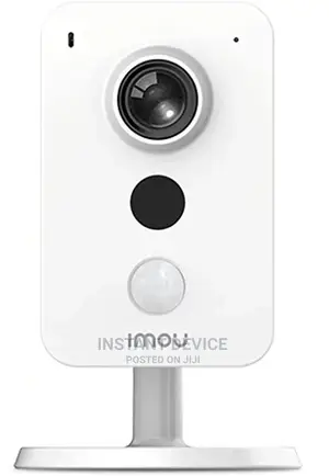 Imou Cube Nanny Camera