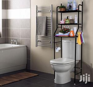 Toilet/ Multifunctional Rack - thumbnail 2