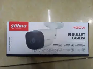 Dahua Pro Series 2MP IR Bullet Camera