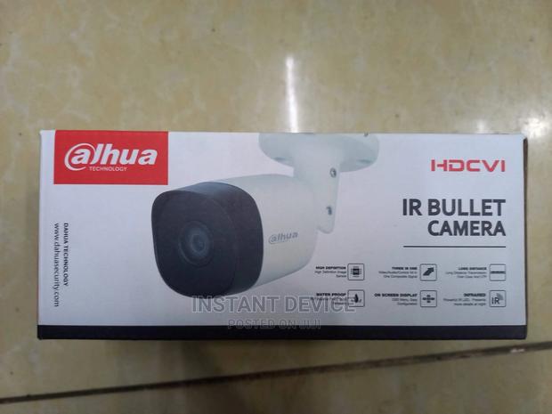 Dahua Pro Series 2MP IR Bullet Camera - thumbnail 2
