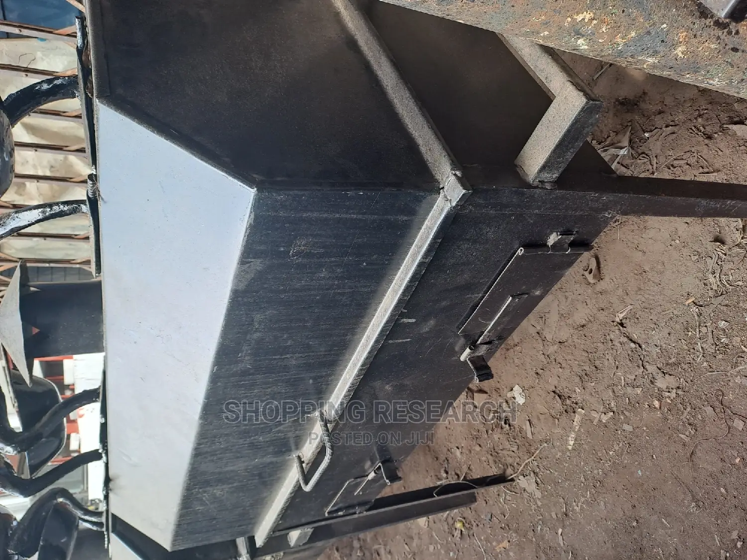 Barbecue Grill Jikos All Sizes