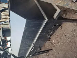 Barbecue Grill Jikos All Sizes