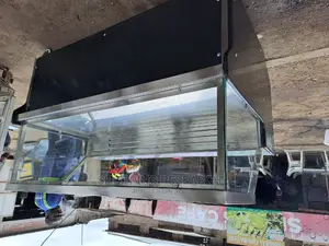 High Quality Premium Stainless Steel Meat Display Chiller