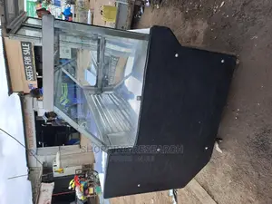 High Quality Premium Stainless Steel Meat Display Chiller