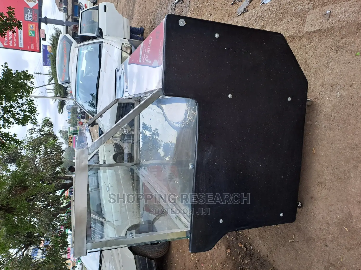 High Quality Premium Stainless Steel Meat Display Chiller